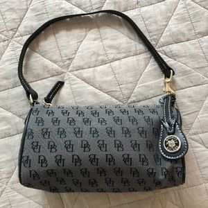 Dooney and Bourke evening bag